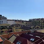 شقة Stylish Flat Porta Venezia - Fast Wifi, Ac, Metro 5 Min From Duomo Milan