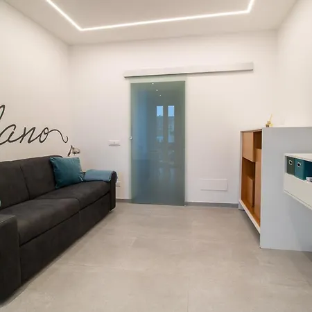 Stylish Flat Porta Venezia Fast Wifi Ac Metro-5 Min From Duomo * Mailand