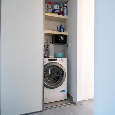 Lejlighed Centre, Stylish Flat, Porta Venezia, Fast Wifi, Ac, Metro *