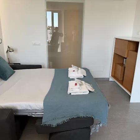 Lejlighed Centre, Stylish Flat, Porta Venezia, Fast Wifi, Ac, Metro