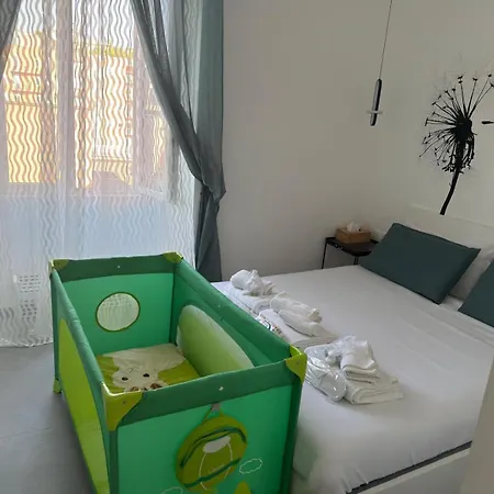 Centre, Stylish Flat, Porta Venezia, Fast Wifi, Ac, Metro