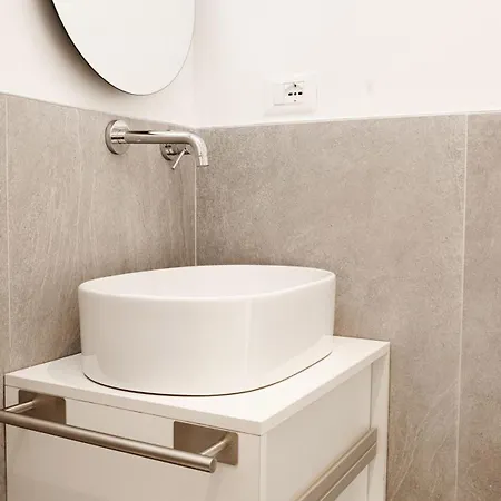 Ideal Rent - Sirtori 10 Διαμέρισμα
